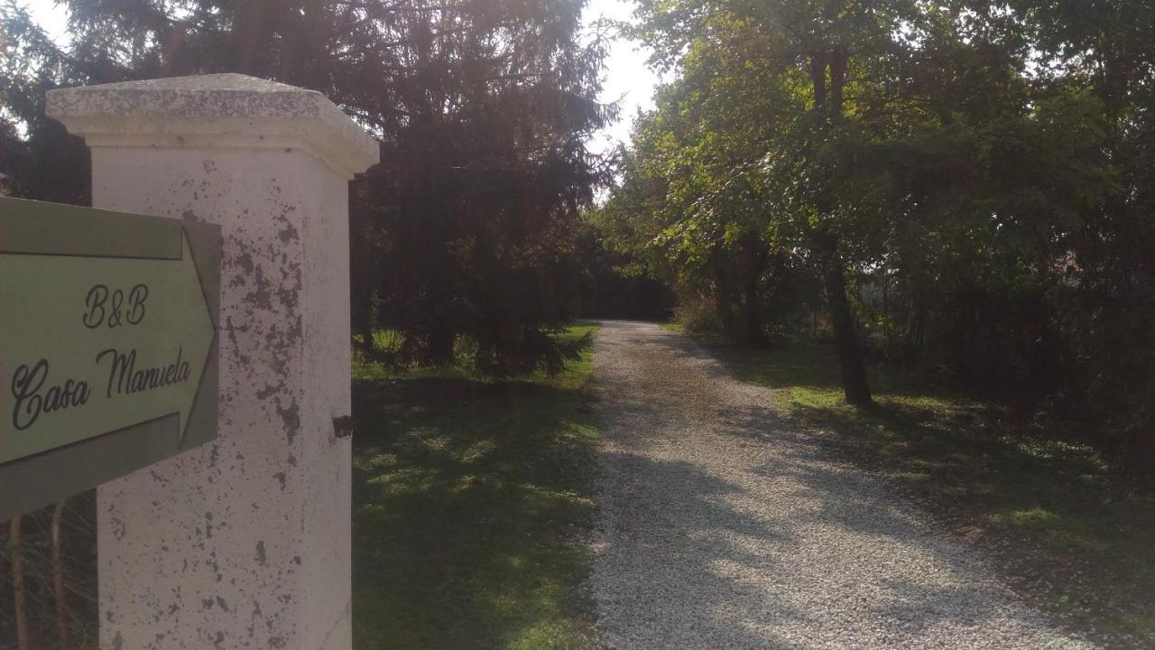 Casa Manuela * Mantoue