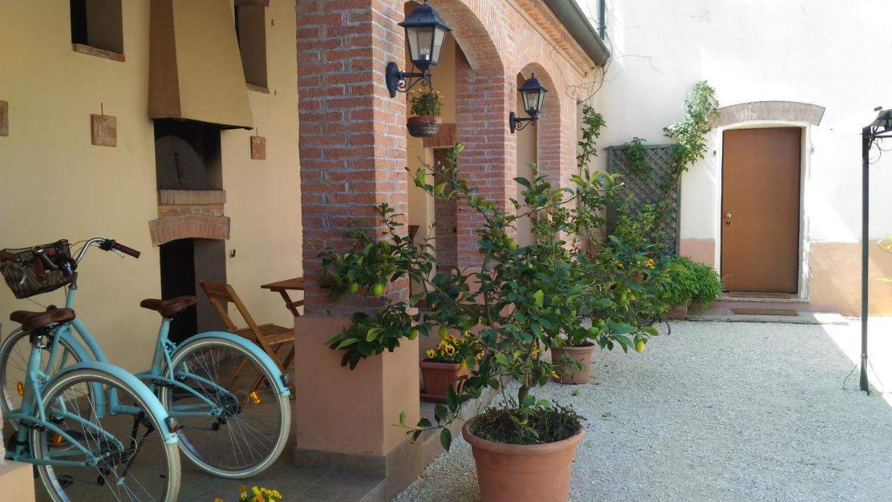 Casa Manuela Couette-café *