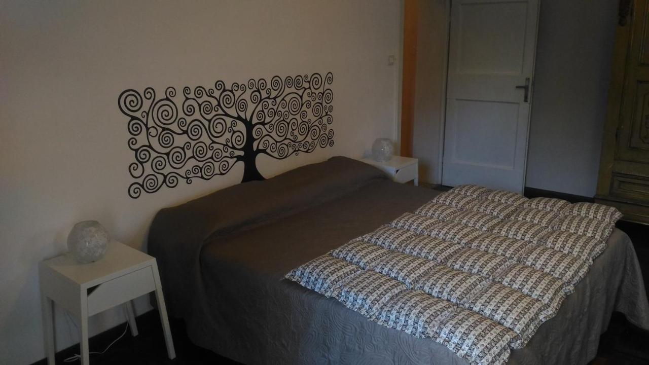 Casa Manuela Mantoue
