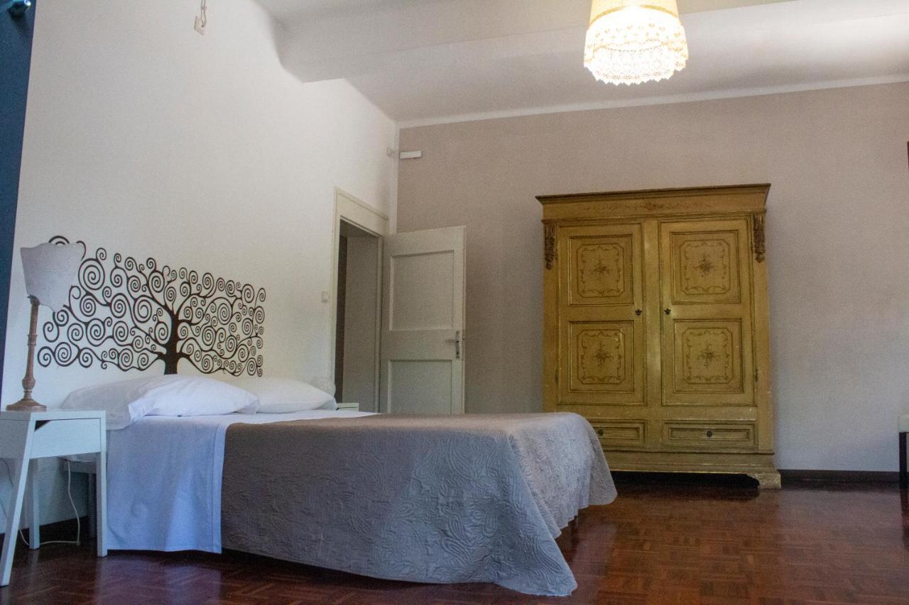 Casa Manuela Couette-café *