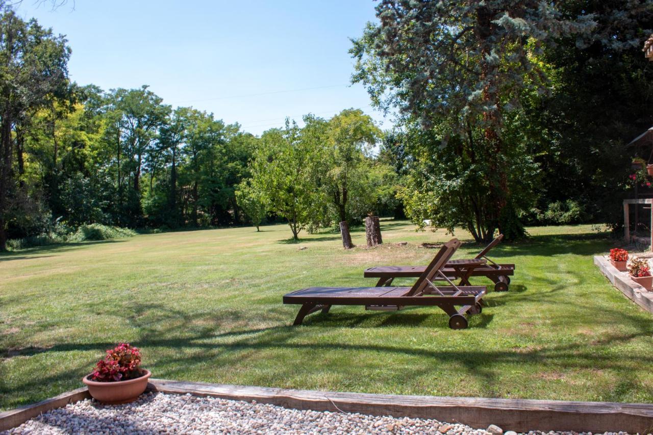 Bed & Breakfast Casa Manuela